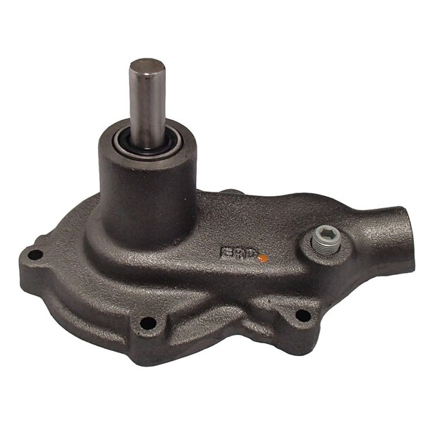 Aftermarket New Water Pump For MinneapolisMoline 335 4 Star 445 Big Mo 400 Big Mo 10A7667 - main